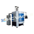 Magnetron Sputtering Vacuum Coater/PVD Sputtering Coating Machine/PVD Ion Magnetron Sputter